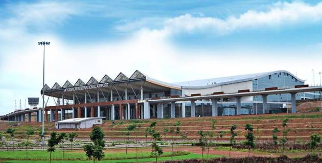 kannur airport pics, kannur airport picture, Kannur airport Kerala, solar powered airport, kannur airport, kerala airport