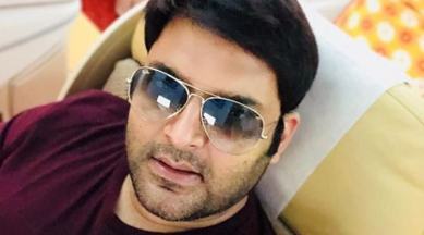 Kapil Sharma gains five kgs, reveals the reason | Entertainment News,The Indian Express Kapil Sharma gains five kgs, reveals the reason | Entertainment News,The Indian Express