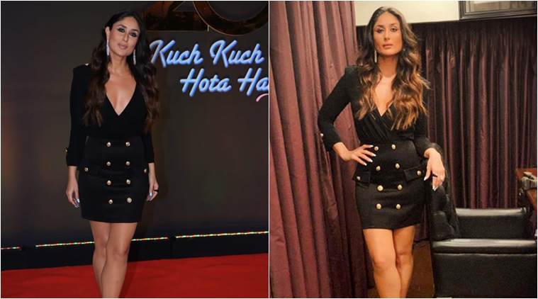 Kuch Kuch Hota Hai completes 20 years: Kareena Kapoor Khan steals the ...