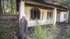 kashmir polls, kashmir civic polls, J&K polls, J&K polls candidates, National conference, PDP, BJP, J&k panchayat elections, indian express