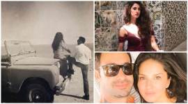 Katrina Kaif, Disha Patani Sunny Leone social media photos