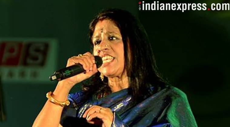 kavita krishnamurthy to debut as composer