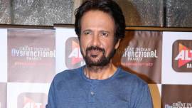 Kay Kay Menon on harassment cases