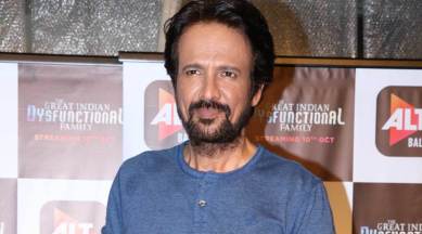 Kay Kay Menon on harassment cases