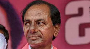 Image result for kcr indian express