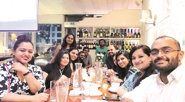 Commopn Cause: From diet chart to fitness regime, they have trekked a long way together, keto diet