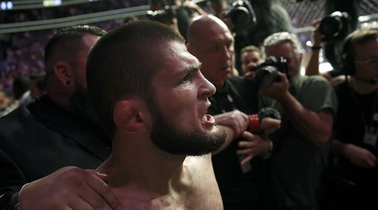 Connor McGregor vs Khabib Nurmagomedov: How the genie got out of the bottle