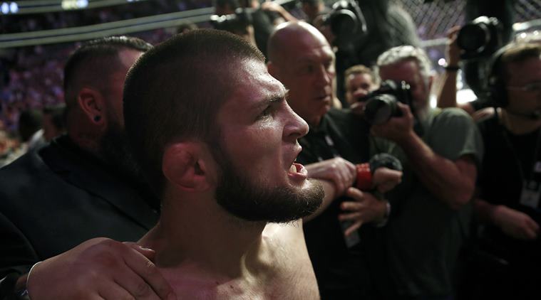 Conor McGregor vs Khabib Nurmagomedov: How the genie got out of the bottle