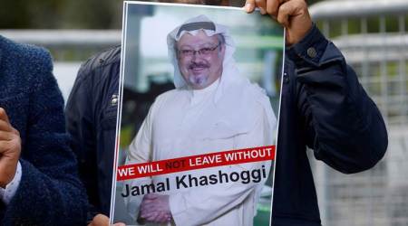 Saudi journalist, Jamal Khashoggi, Saudi consulate, Turkey, US senators, world news