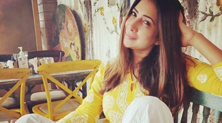 Kim Sharma will reportedly enter Bigg Boss 12 along with another television star