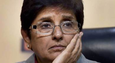 Pondy CM accuses Kiran Bedi of giving 'untrue' information on central grants