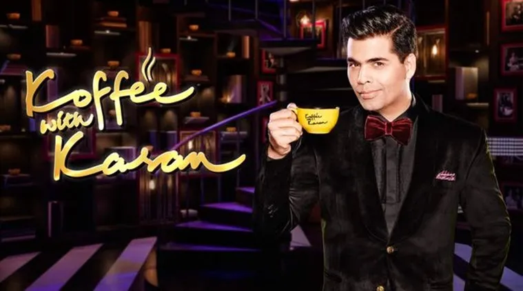koffee with karan season 6 episode 1 online