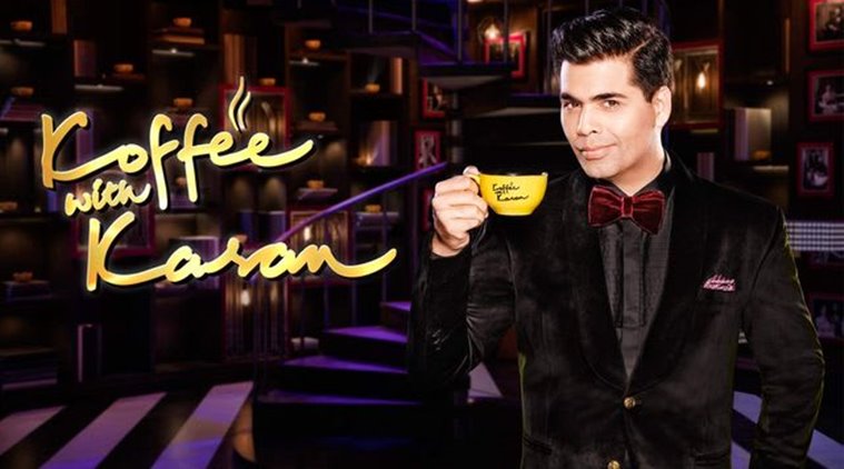 koffee with karan season 6 episode 1 badtameez