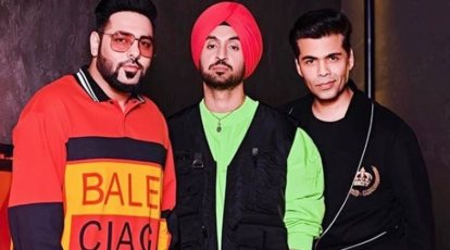 Singh of King! Here's why birthday Boy Diljit Dosanjh is the King