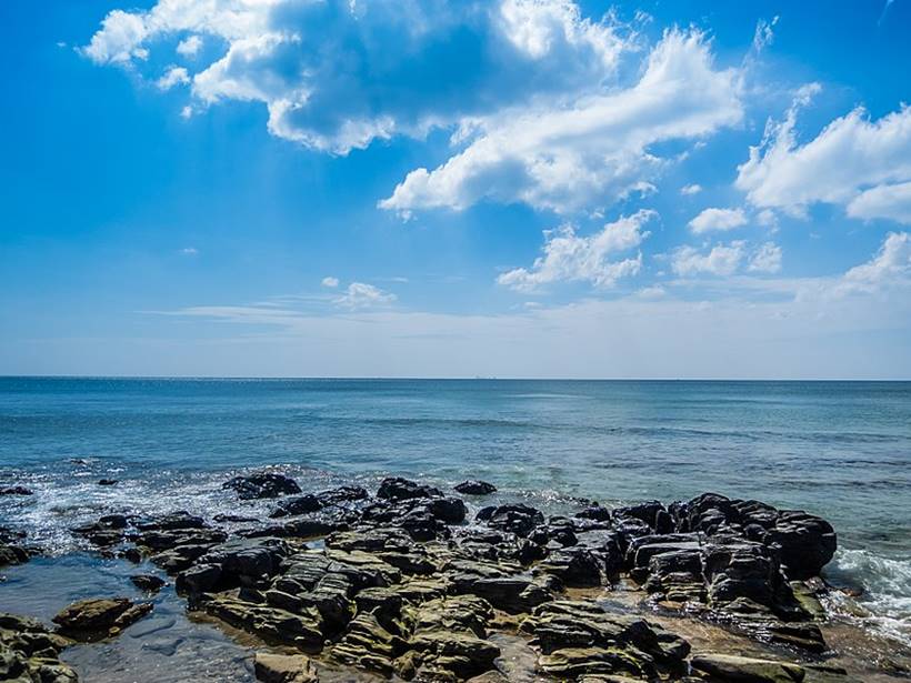 tops islands in the world, best island destinations, best beaches, top 5 beaches in the world, world best beaches, croatia beaches, beaches in thailand, best beaches in thailand, indian express, indian express news
