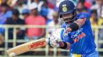 No winners after Virat Kohli beats all