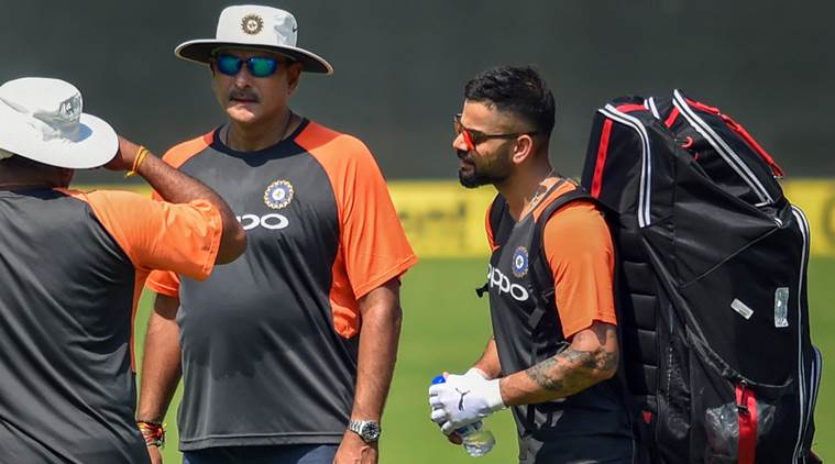 Virat Kohli, Ravi Shastri's roles must be assessed if India don't win remaining Tests: Sunil Gavaskar