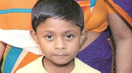 Kolkata Nagerbazar blast: My son could have been saved, says father who ran from one hospital to another