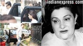 krishna raj kapoor dead