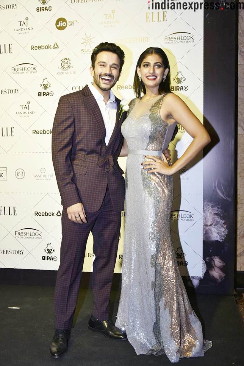 kubra sait photos