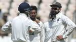 IND vs WI 2nd Test Live: Windies cross 200-run mark after Tea