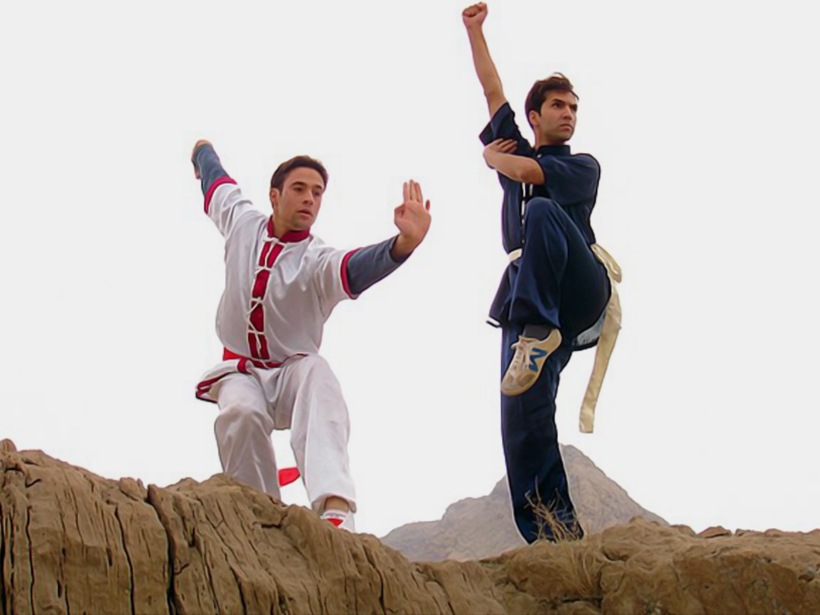 The cranky Indian prince who invented kung fu Parenting News The