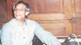 Lachhu Maharaj remembered on 74th birth anniversary with Google Doodle