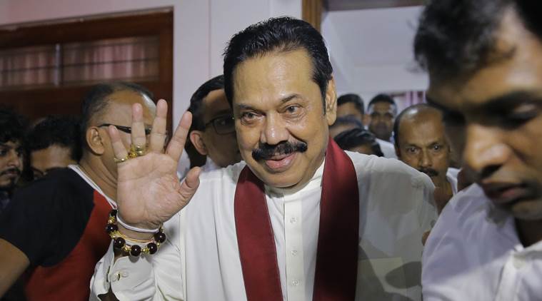 View from the Neighbourhood: The Colombo drama