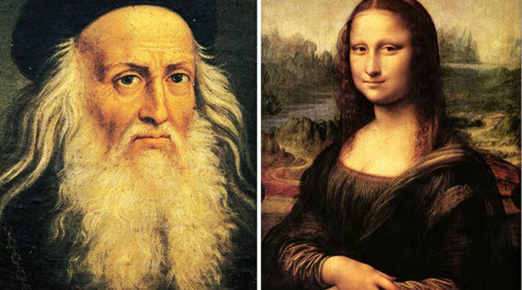 Eye disorder helped Da Vinci create masterpiece sculptures and ...