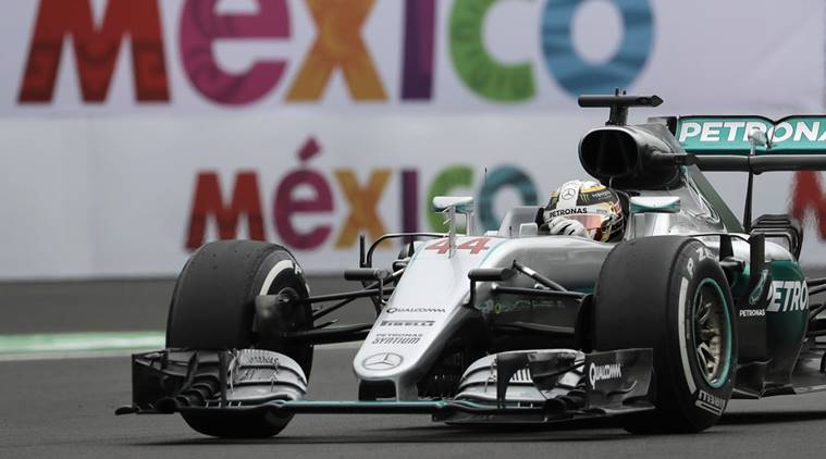 Lewis Hamilton seals fifth Formula 1 world championship at 2018