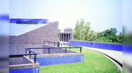 Lodhi Estate, Indian National Trust for Art and Cultural Heritage (Intach), Delhi, Ahmedabad, Vastu Shilpa Consultants (VSC), Rajeev Kathpalia, Indira Gandhi, National Trust of Britain, culture, art, architecture, indian express, indian express news