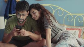 Little Things season 2 Mithila Palkar Dhruv Sehgal