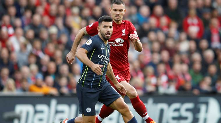 Liverpool vs Manchester City: Liverpool, Manchester City play out 0-0