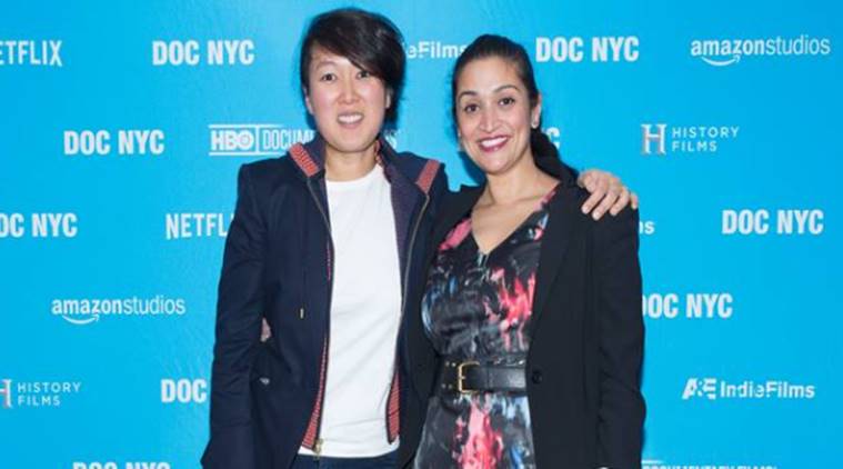 lovesick premieres at MAMI