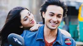 Loveyatri Aayush Sharma Warina Hussain