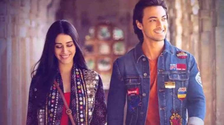 Loveyatri full movie discount online