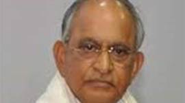 Andhra Pradesh MLC M V V S Murthy dies in car accident in US