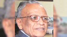 Using recycled water will help tackle drought: Madhav Chitale