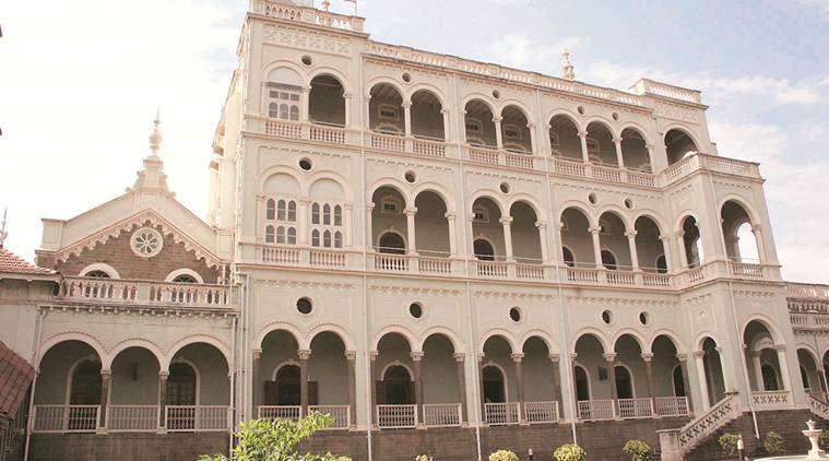 A palace that became Mahatma Gandhi’s prison for 21 months, but two tragedies brought it close to his heart
