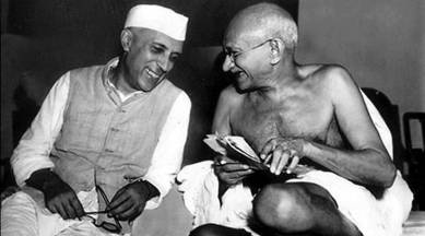 gandhi jayanti, gandhi jayanti 2018, gandhi jayanti books, famous gandhi books, famous mahatma gandhi books, books on mahatma gandhi, gandhi jayanti quotes, gandhi jayanti sms, gandhi jayanti images, happy gandhi jayanti, books on gandhi, mahatma gandhi birthday, mahatma gandhi autobiography, indian express, indian express news