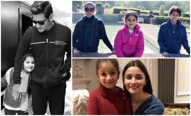 Mahesh Babu, Namrata Shirodkar family New York vacation photos 820