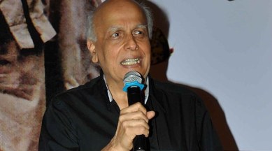 karim morani, karim morani firing, filmmaker karim morani, bollywood filmmaker, obed radiowala, gangster ravi pujari, ravi pujari, mahesh bhatt, united states, us, mumbai, police, crime, indian express news