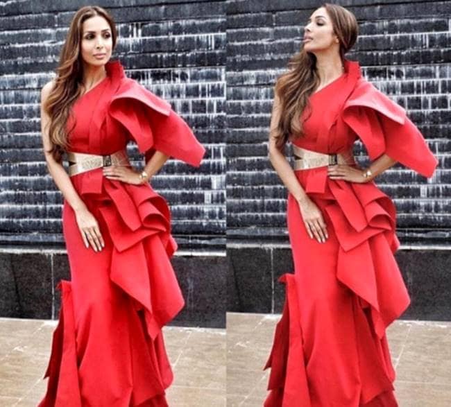 Happy Birthday Malaika Arora, Malaika Arora fashion
