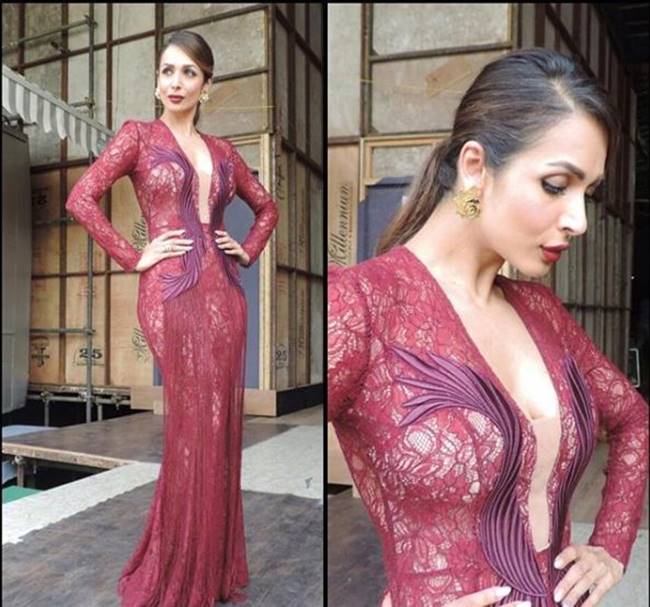 Happy Birthday Malaika Arora, Malaika Arora fashion