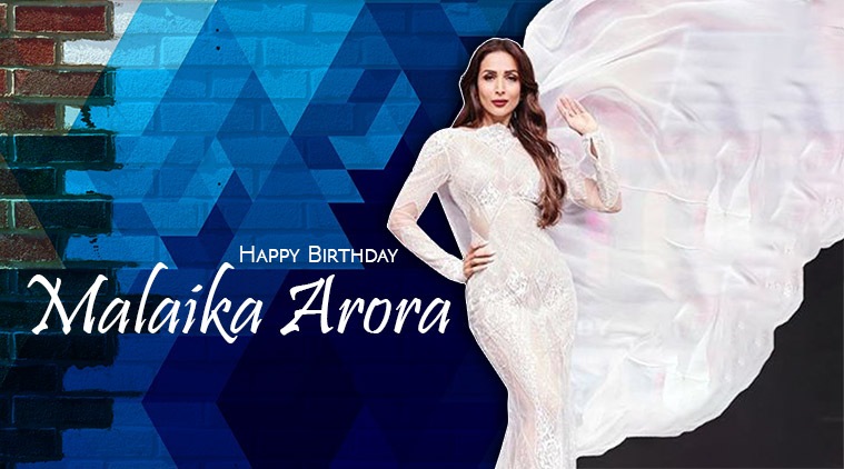Happy Birthday Malaika Arora, Malaika Arora fashion