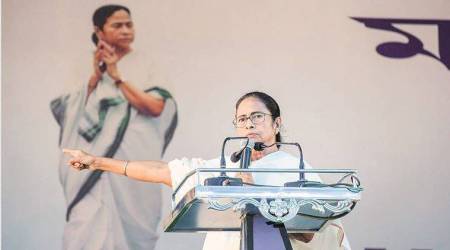 West Bengal Chief Minister Mamata Banerjee on Friday hit out at the BJP over the latter's plan to hold rath yatras across the state. (File)
