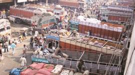 Bearish signals: When minimum support price is only on paper