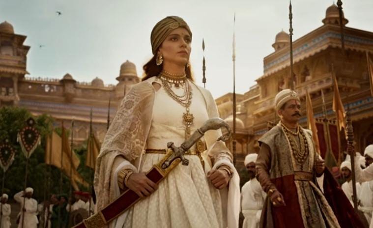 Not just Padmavati, here are other Bollywood period dramas that you should  watch out for | Entertainment Gallery News - The Indian Express