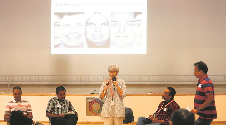 Making the right connect