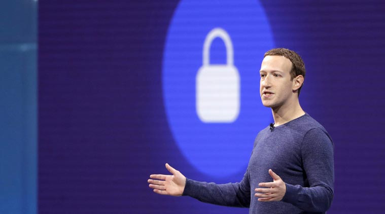 Facebook, Facebook data breach, Facebook data security breach, Facebook hacked, Facebook 50 million account, Facebook security, Facebook security review
